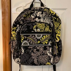 Vera Bradley Backpack